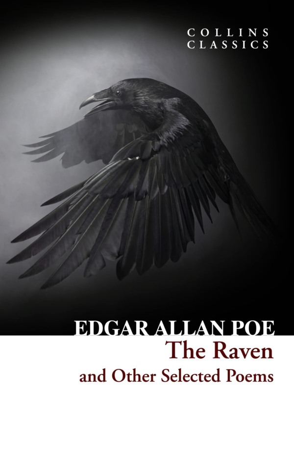 The Raven and Other Selected Poems