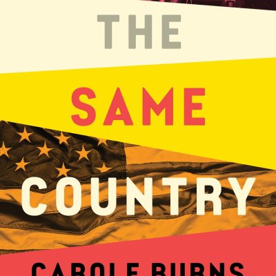 Same Country: The Truth Isn't Always Black and White