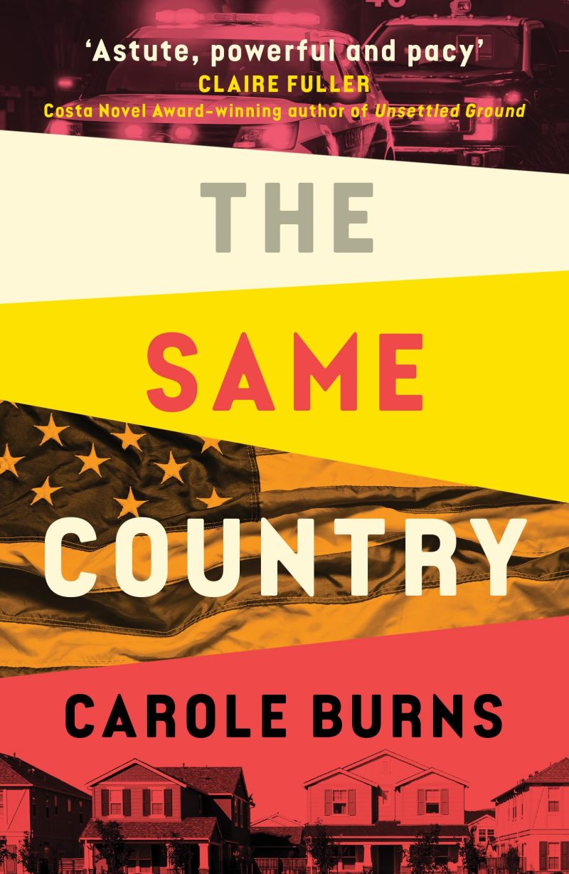 Same Country: The Truth Isn't Always Black and White