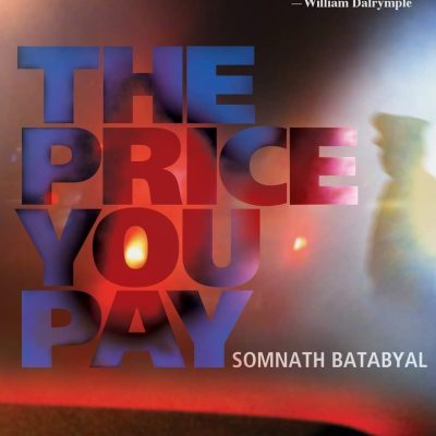 The Price You Pay