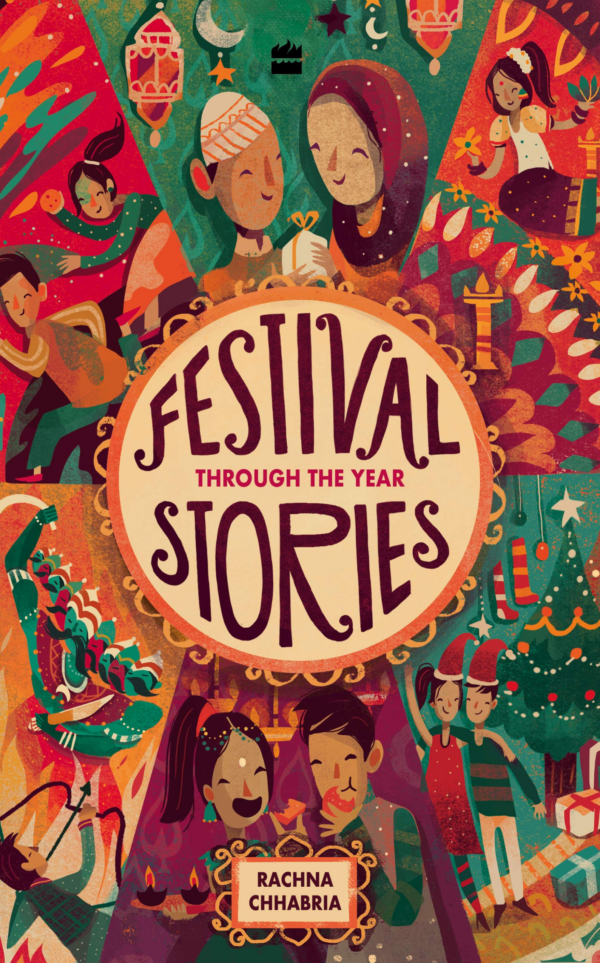Festival stories through the year: Through the Year