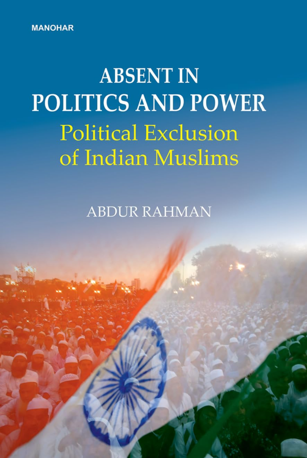 Abdent in politics and power