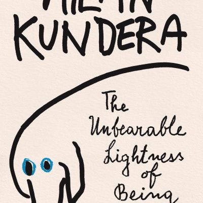The Unbearable Lightness of Being