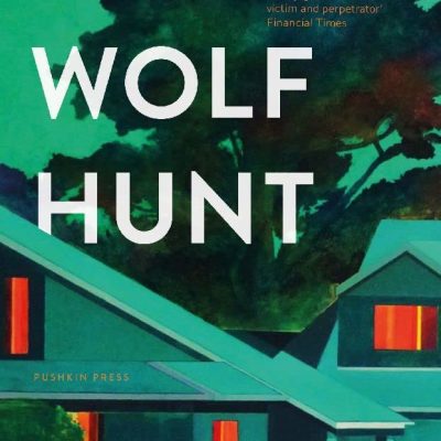 The Wolf Hunt