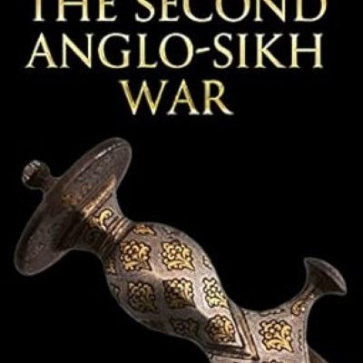 second Anglo Sikh war