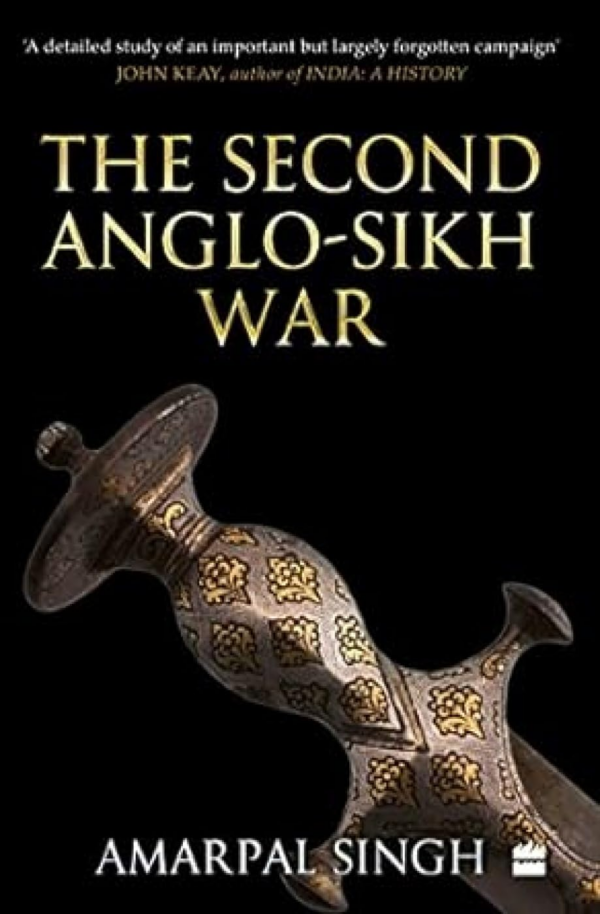 second Anglo Sikh war