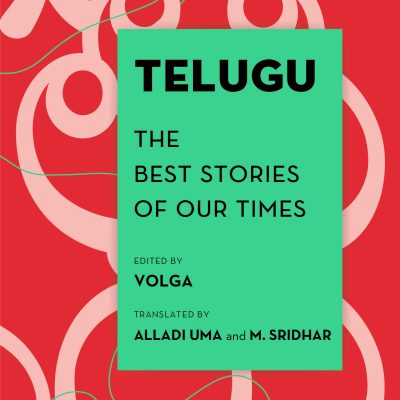 Telugu: The Best Stories Of Our Times