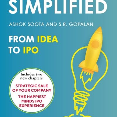 Entrepreneurship Simplified: From Idea to IPO