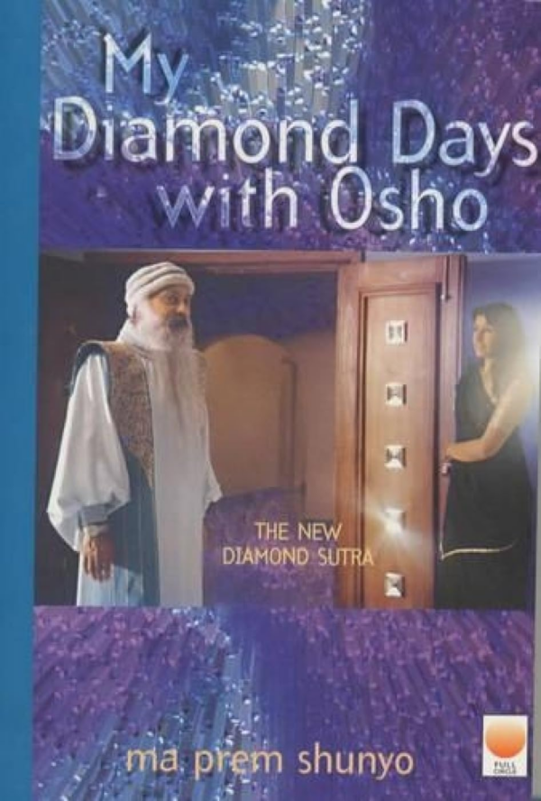 My Diamond Days with Osho