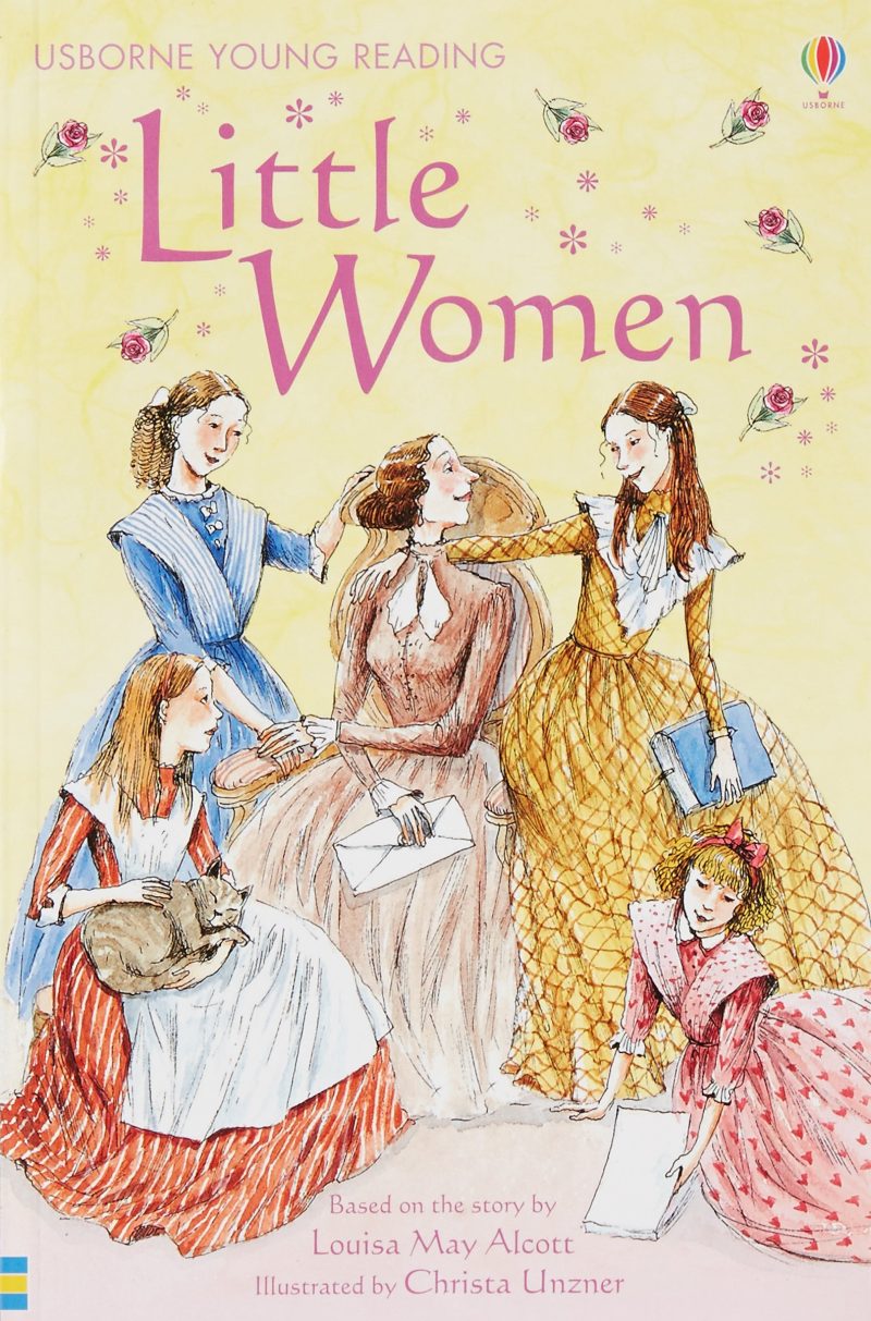 LITTLE WOMEN