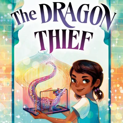 Dragon Thief