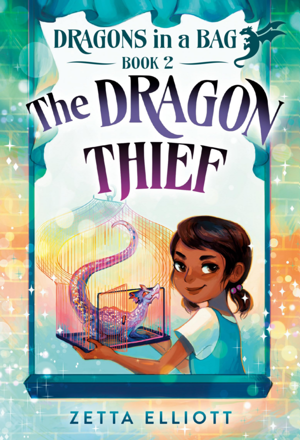 Dragon Thief