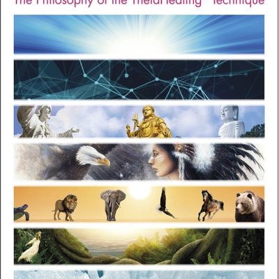 Seven Planes Of Existence: The Philosophy Of The Thetahealing Technique
