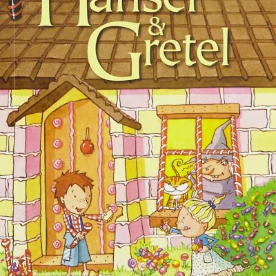 HANSEL GRETEL