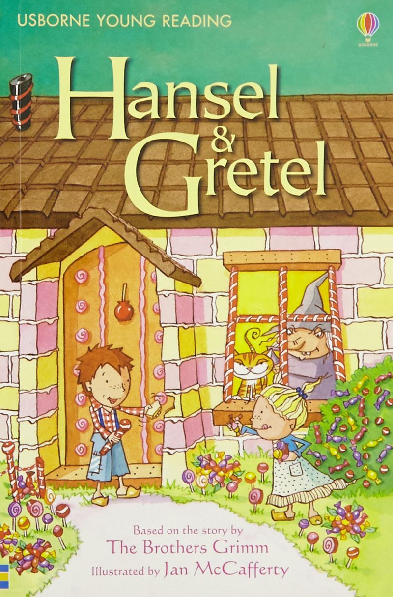 HANSEL GRETEL