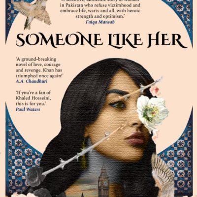 Someone Like Her