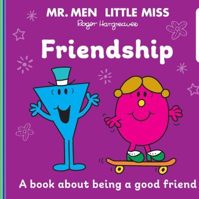 Mr Men Little Miss: Friendship