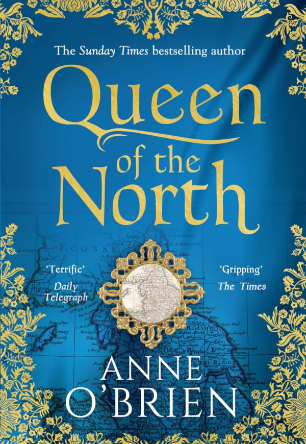 ANNE O
