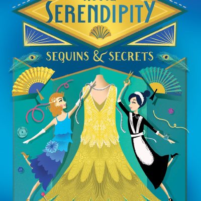 Sequins and Secrets