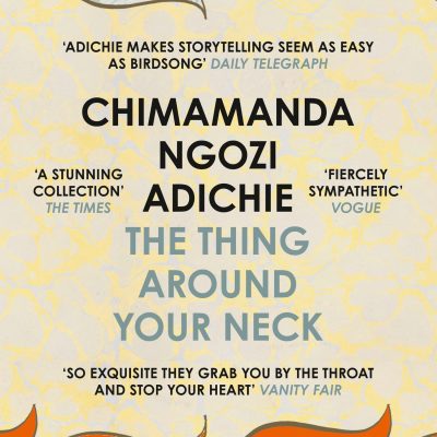 The Thing Around Your Neck