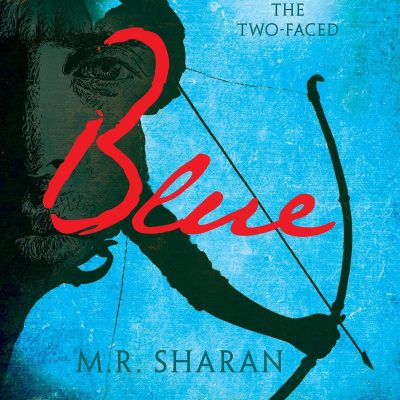 Blue: Tales of Reddumone, the TwoFaced: Tales of Reddumone, the Twofaced