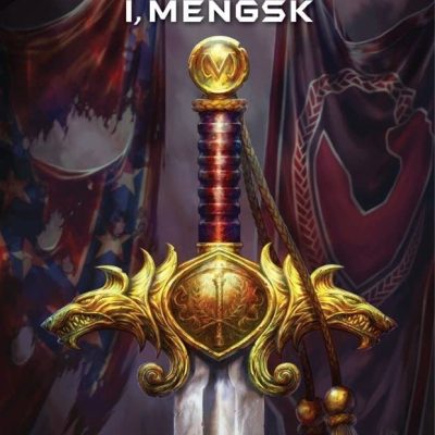 Starcraft: I, Mengsk