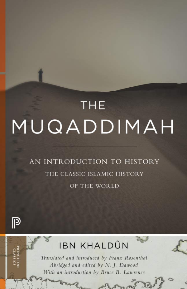 The Muqaddimah Paperback 1 May 2019