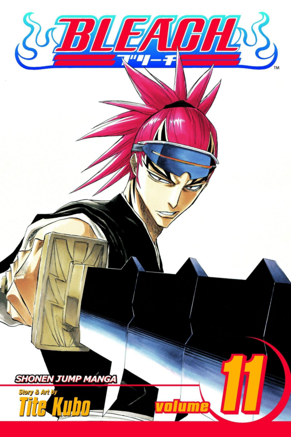 Bleach, Vol 11: Volume 11