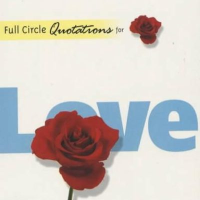 Quotations for Love