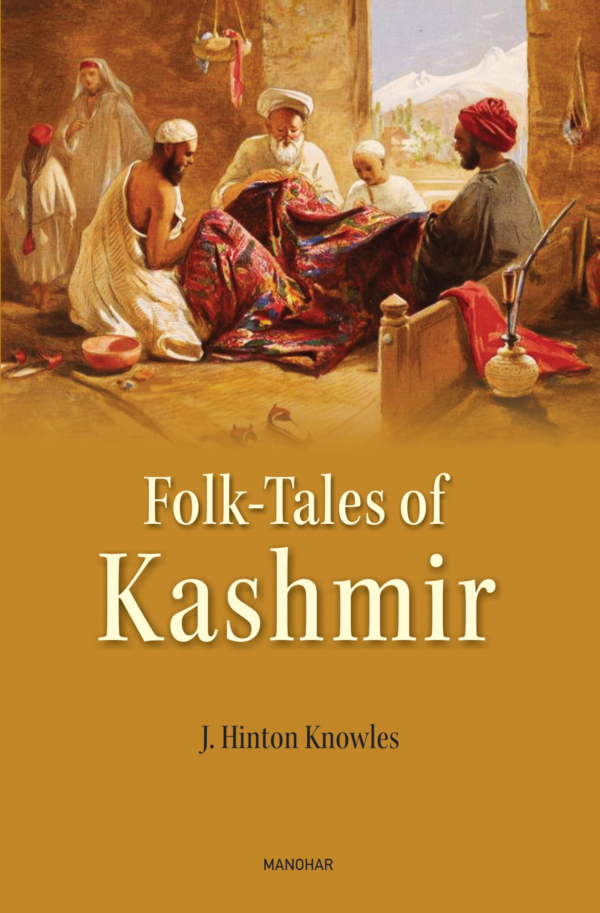 FolkTales of Kashmir