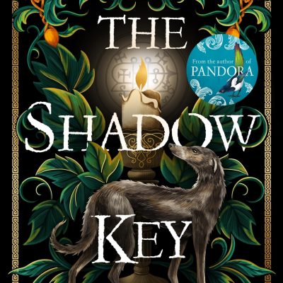 The Shadow Key