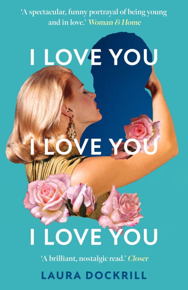 I Love You, I Love You, I Love You