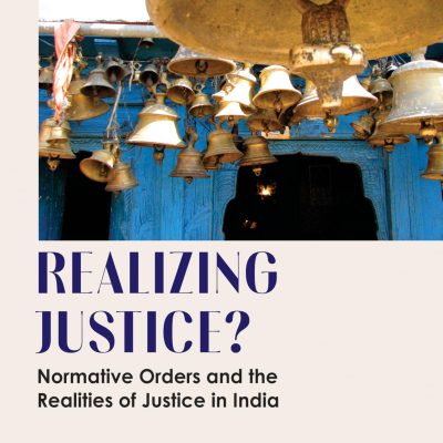 Realizing Justice