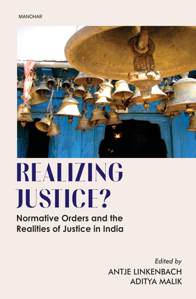 Realizing Justice