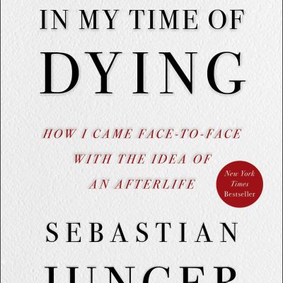In My Time of Dying