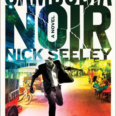 Cambodia Noir