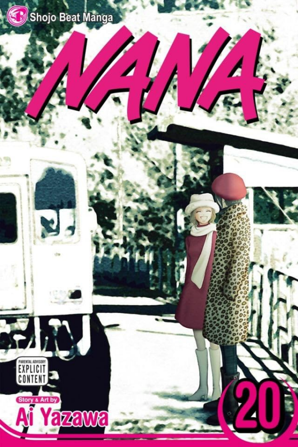 Nana, Vol 20