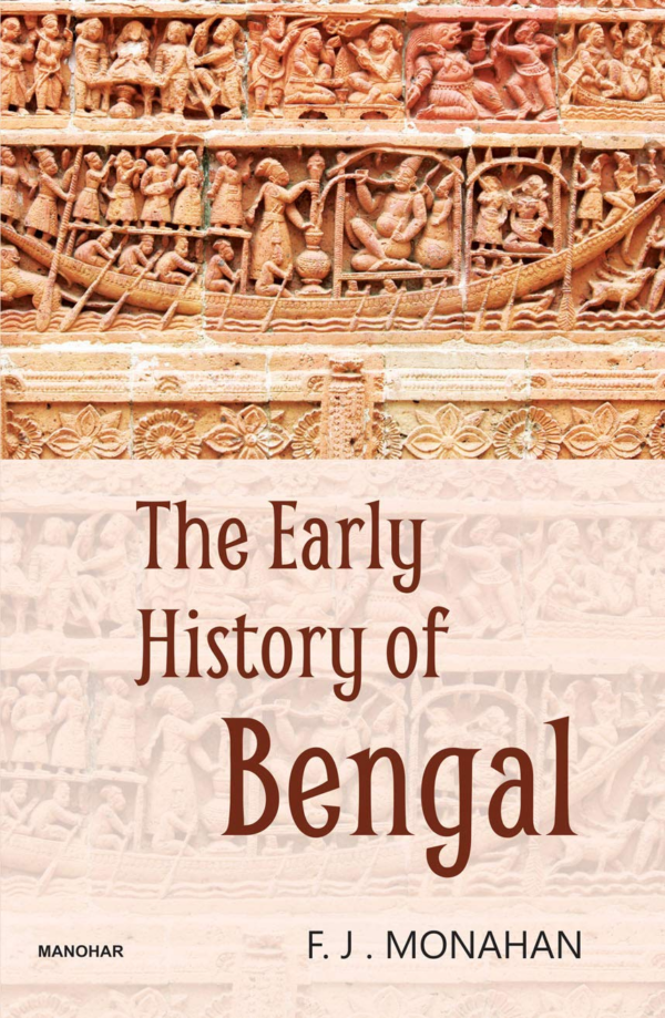 The Early History of Bengal