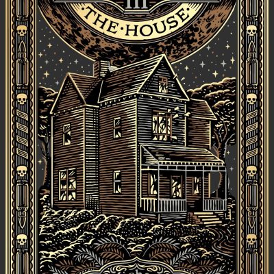 Blackwater III: The House