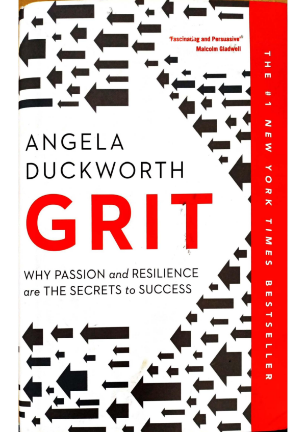 Grit