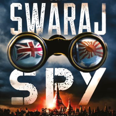 The Swaraj Spy