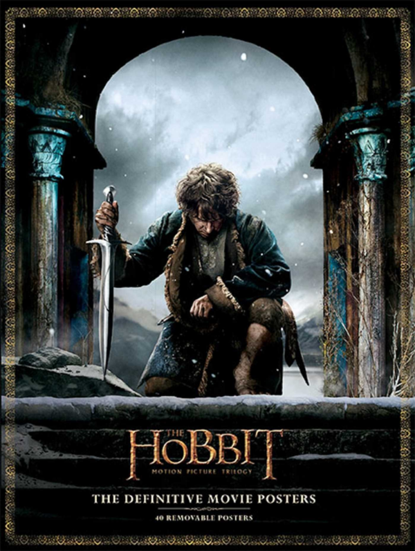 Hobbit(tm): The Definitive Movie Posters