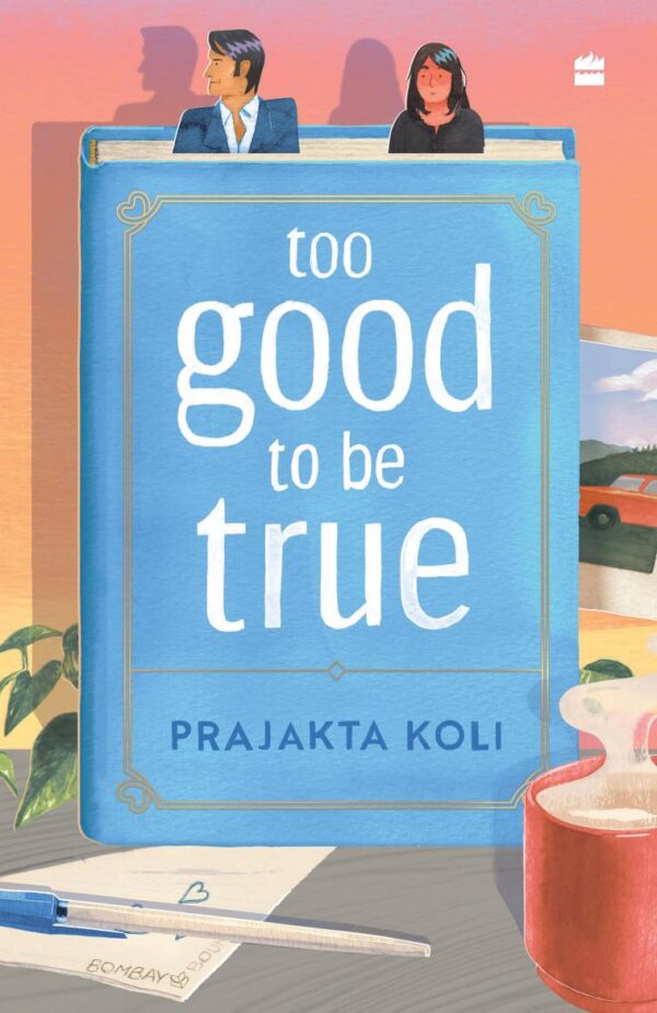Too Good to Be True : A smart