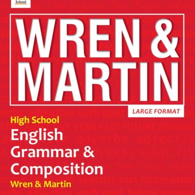 High School English Grammar and Composition - Regular Edition