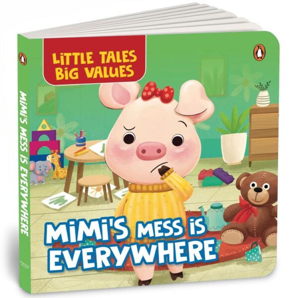Little Tales Big Values: Khloe Clings to Mama: Delightful Stories Instilling Values and Morals Growing Independence in Kids