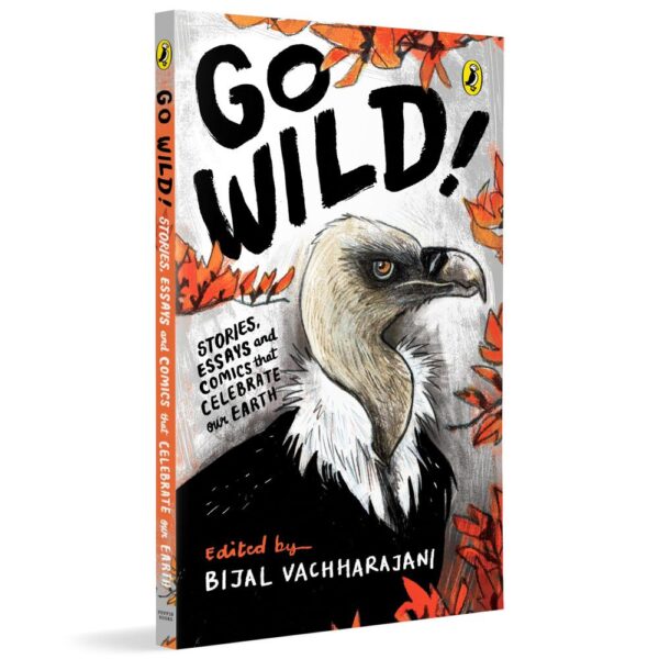 Go Wild: Stories