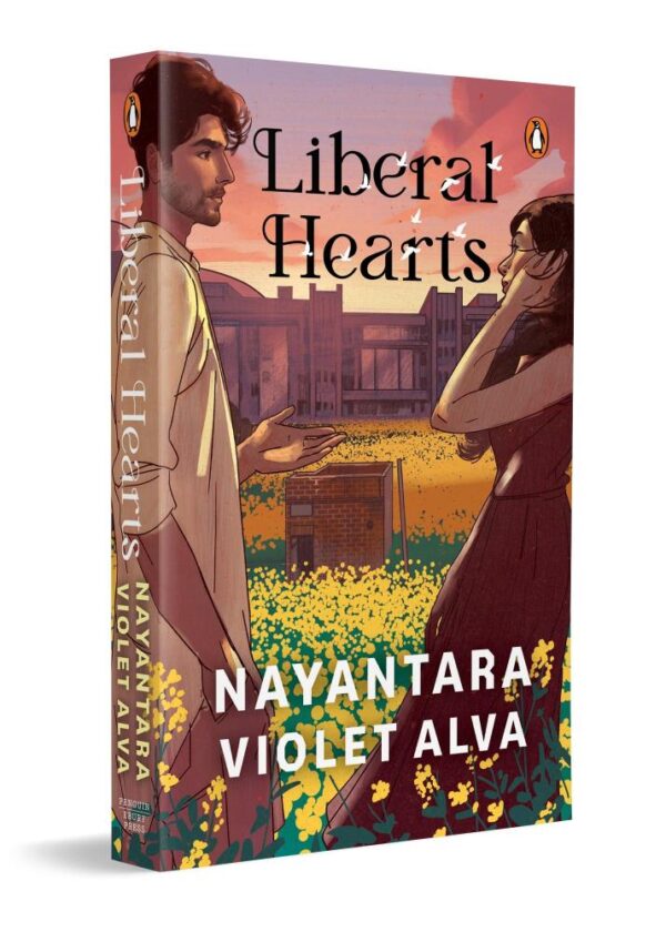 Liberal Hearts