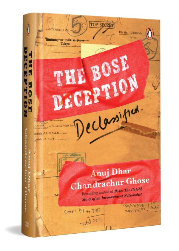 THE BOSE DECEPTION: DECLASSIFIED