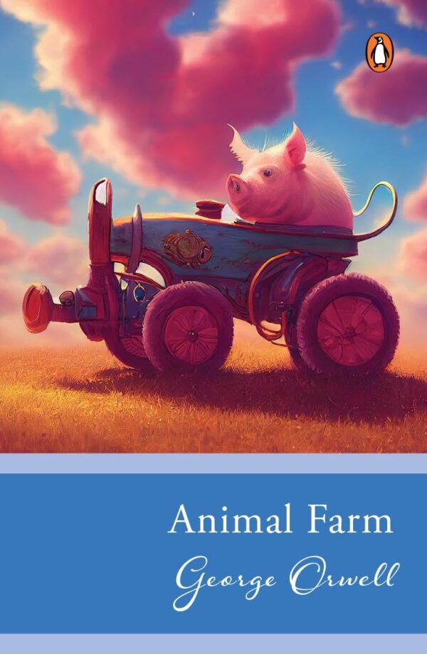 Select Classics: Animal Farm: (Original