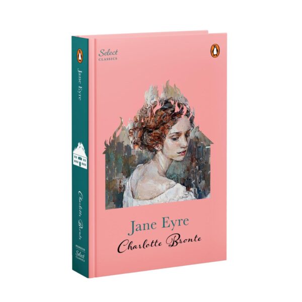 Penguin Select Classics: Jane Eyre: (Original